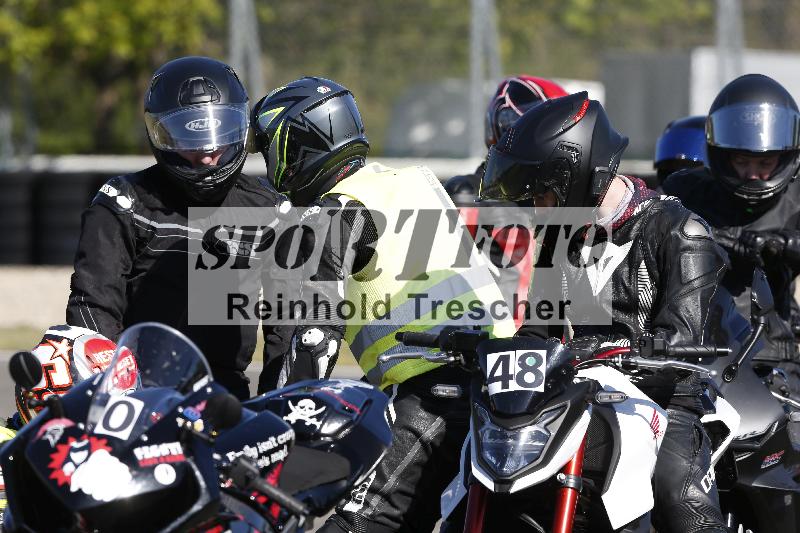 /05 07.04.2026 Cornu Master School ADR/Impressionen